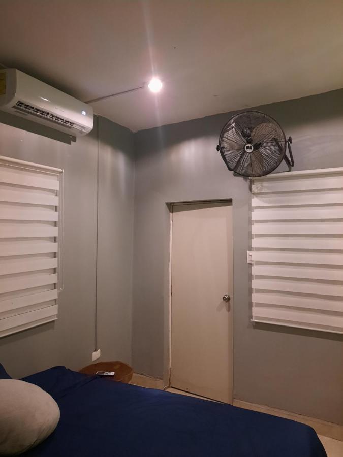 La Parota Hotell Mérida Eksteriør bilde
