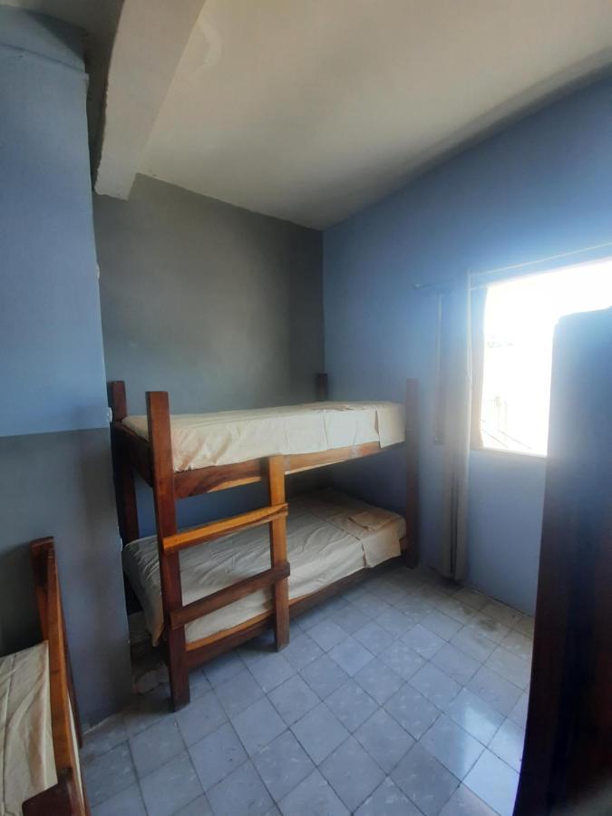 La Parota Hotell Mérida Eksteriør bilde